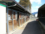 I Box della scuderia